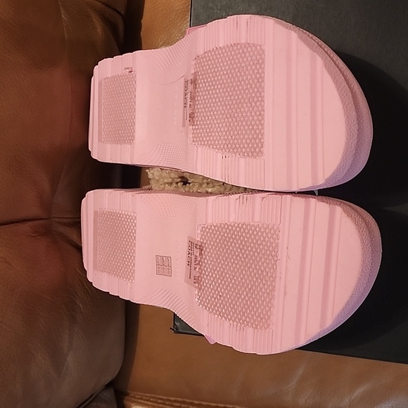 Coach Lola Clog NEW - Picture 5 of 5